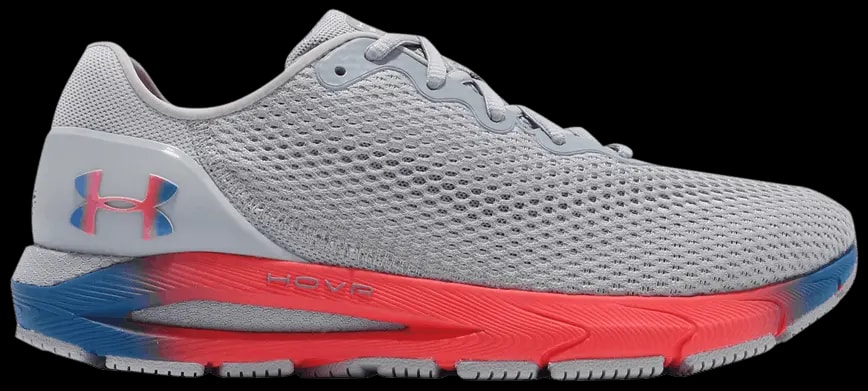 Giày Under Armour HOVR Sonic 4 'Colorshif Blue Circuit' 3023997-100 — kich-thuoc: 42 Giày Under Armour HOVR Sonic 4 'Colorshif Blue Circuit' 3023997-100 — kich-thuoc: 42
