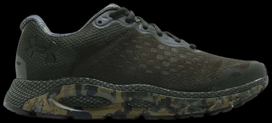 Giày Under Armour HOVR Infinite 3 'Green Camo' 3024001-301 Giày Under Armour HOVR Infinite 3 'Green Camo' 3024001-301