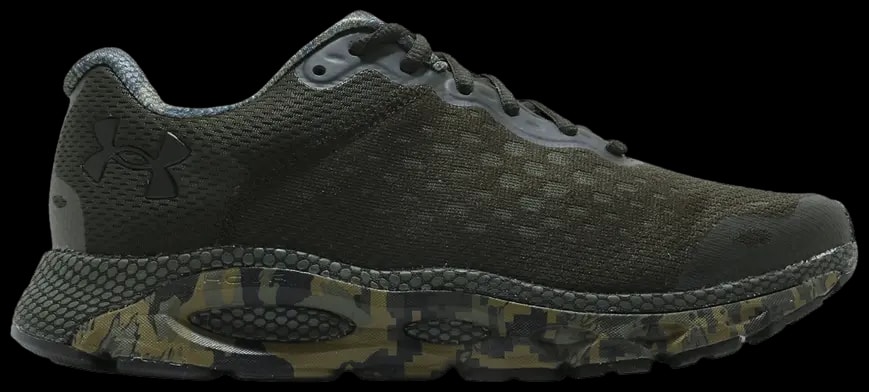 Giày Under Armour HOVR Infinite 3 'Green Camo' 3024001-301 — kich-thuoc: 42 Giày Under Armour HOVR Infinite 3 'Green Camo' 3024001-301 — kich-thuoc: 42