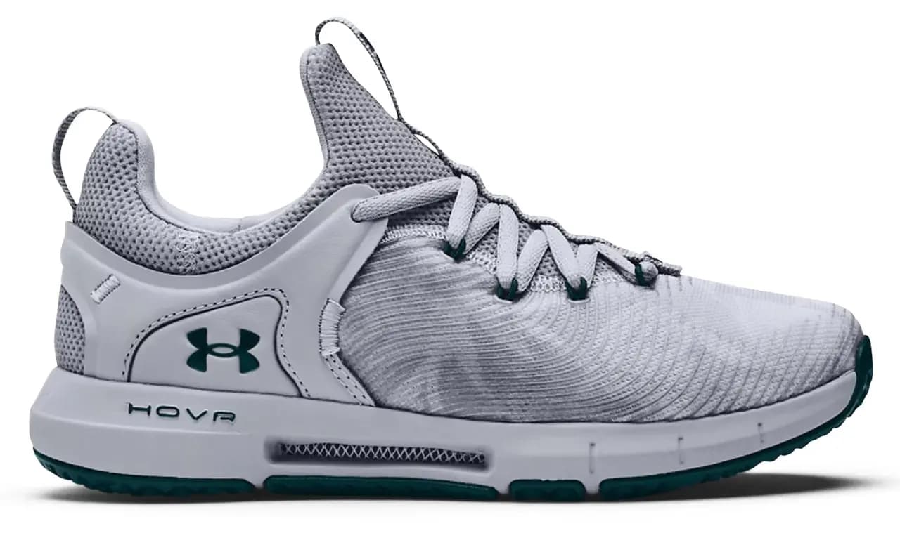 Giày Under Armour W Hovr Rise 2 PrNt 3024029-100 Giày Under Armour W Hovr Rise 2 PrNt 3024029-100
