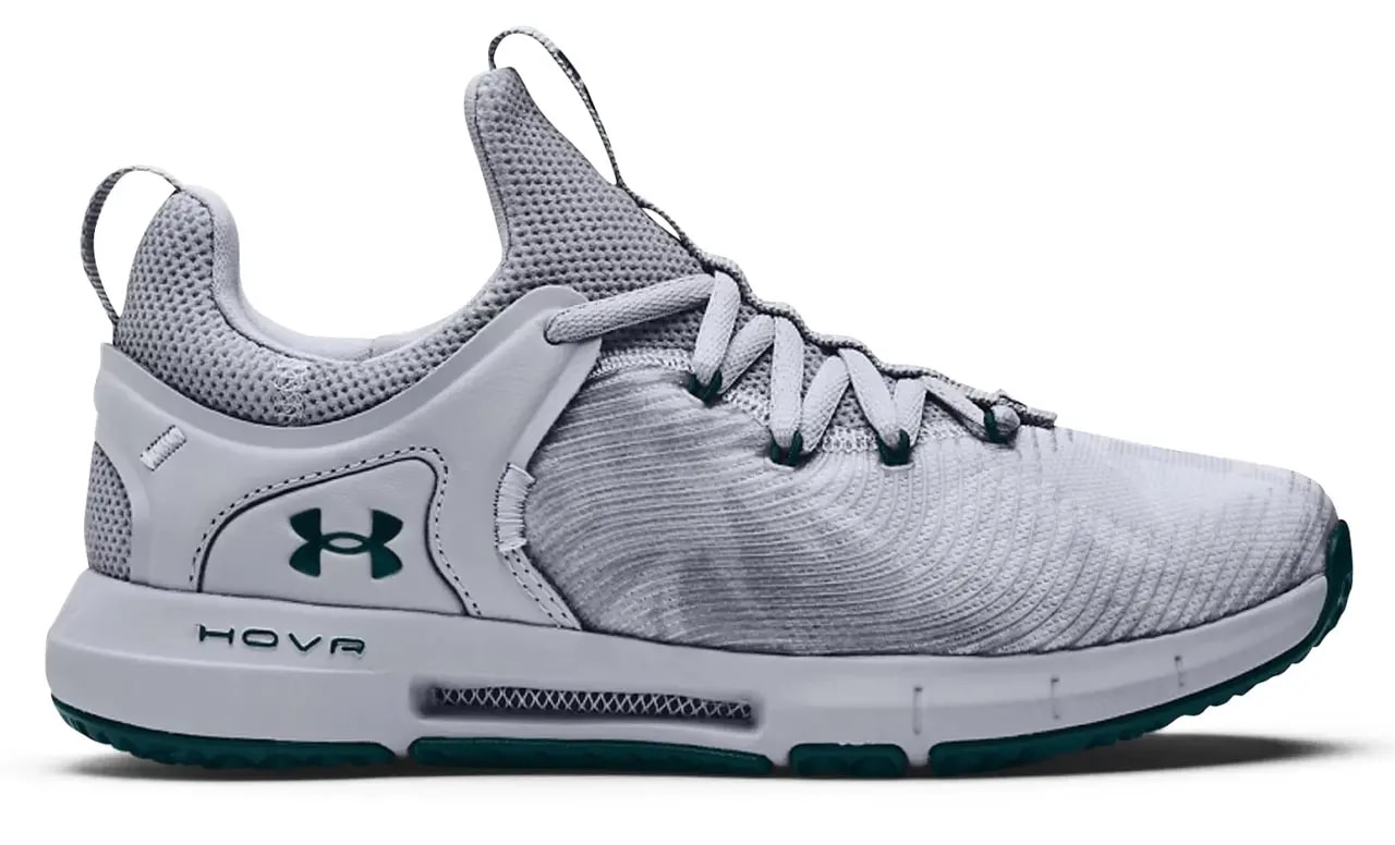 Giày Under Armour W Hovr Rise 2 PrNt 3024029-100 — kich-thuoc: 35.5 Giày Under Armour W Hovr Rise 2 PrNt 3024029-100 — kich-thuoc: 35.5