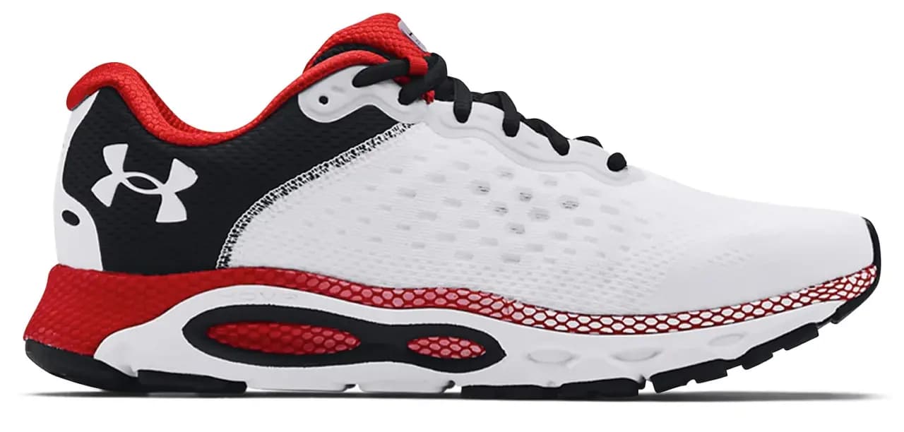 Giày Under Armour Hovr Infinite 3 25Th 3024390-100 Giày Under Armour Hovr Infinite 3 25Th 3024390-100