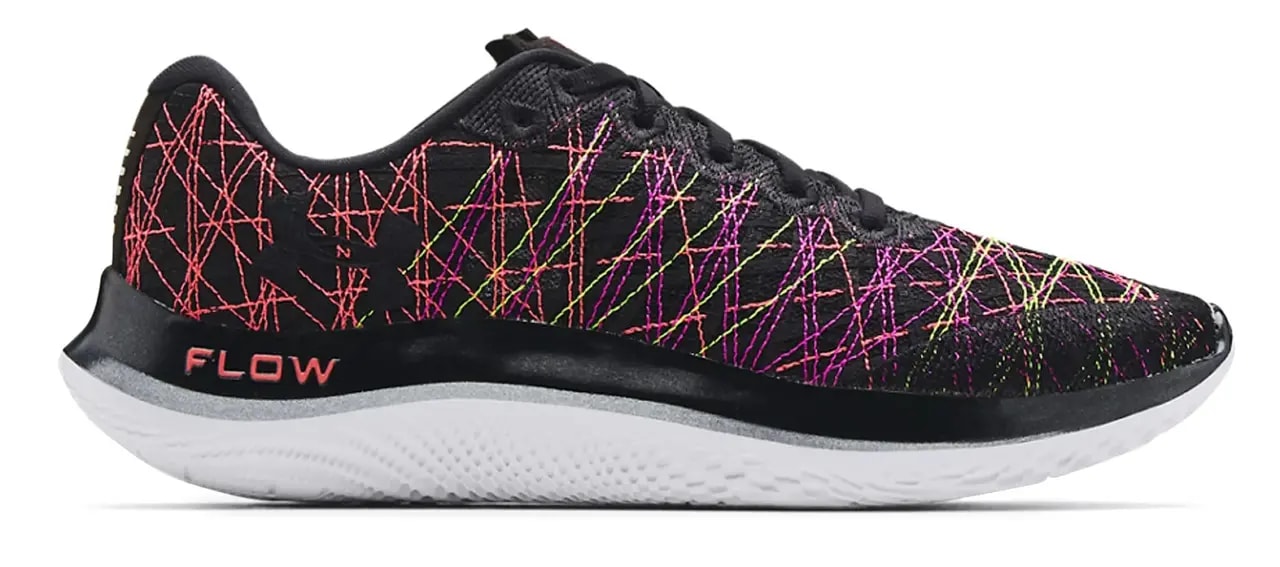 Giày Under Armour Flow Velociti Wind Przm 3024896-001 — kich-thuoc: lien-he-order Giày Under Armour Flow Velociti Wind Przm 3024896-001 — kich-thuoc: lien-he-order