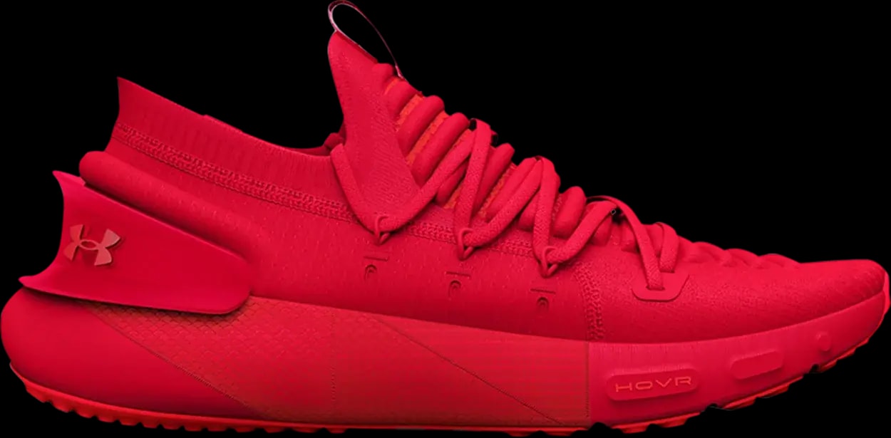 Giày Under Armour HOVR Phantom 3 'Radio Red' 3025516-602 — kich-thuoc: 43 Giày Under Armour HOVR Phantom 3 'Radio Red' 3025516-602 — kich-thuoc: 43