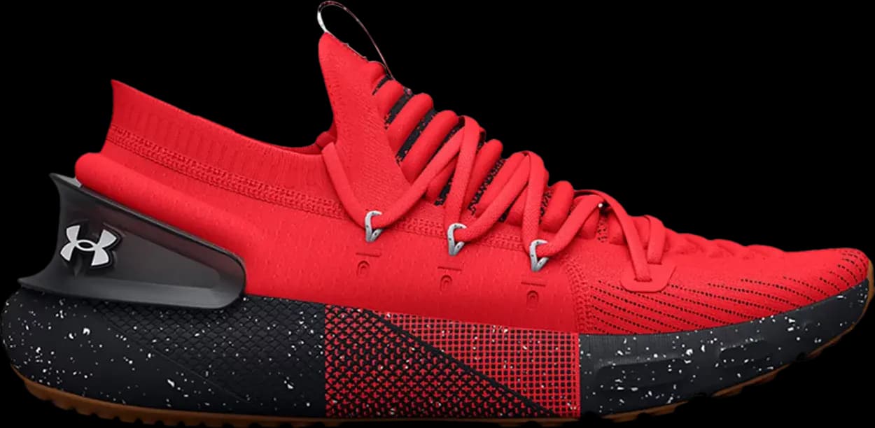 Giày Under Armour Phantom 3 'Lunar New Year' 3025533-600 Giày Under Armour Phantom 3 'Lunar New Year' 3025533-600