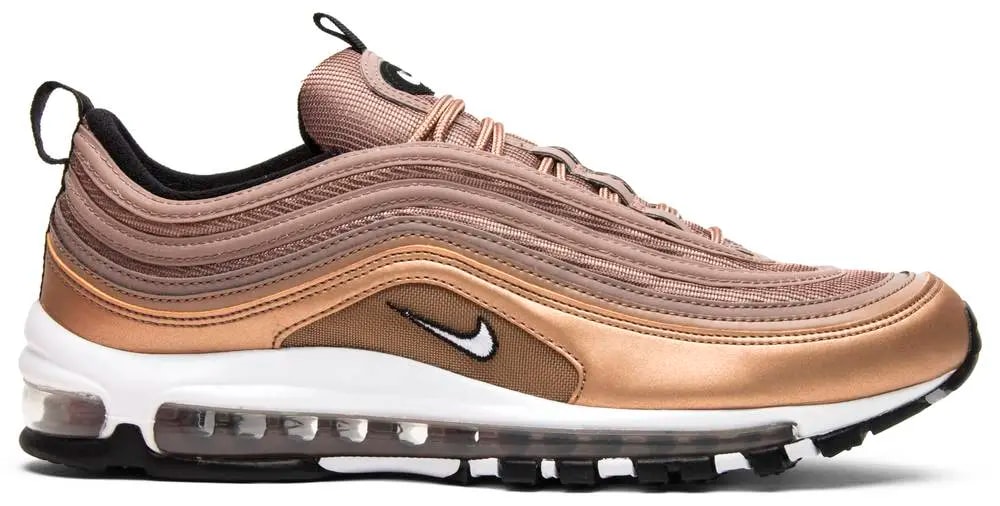 Giày Nike Air Max 97 'Desert Dust' 921826-200 — kich-thuoc: 42.5 Giày Nike Air Max 97 'Desert Dust' 921826-200 — kich-thuoc: 42.5