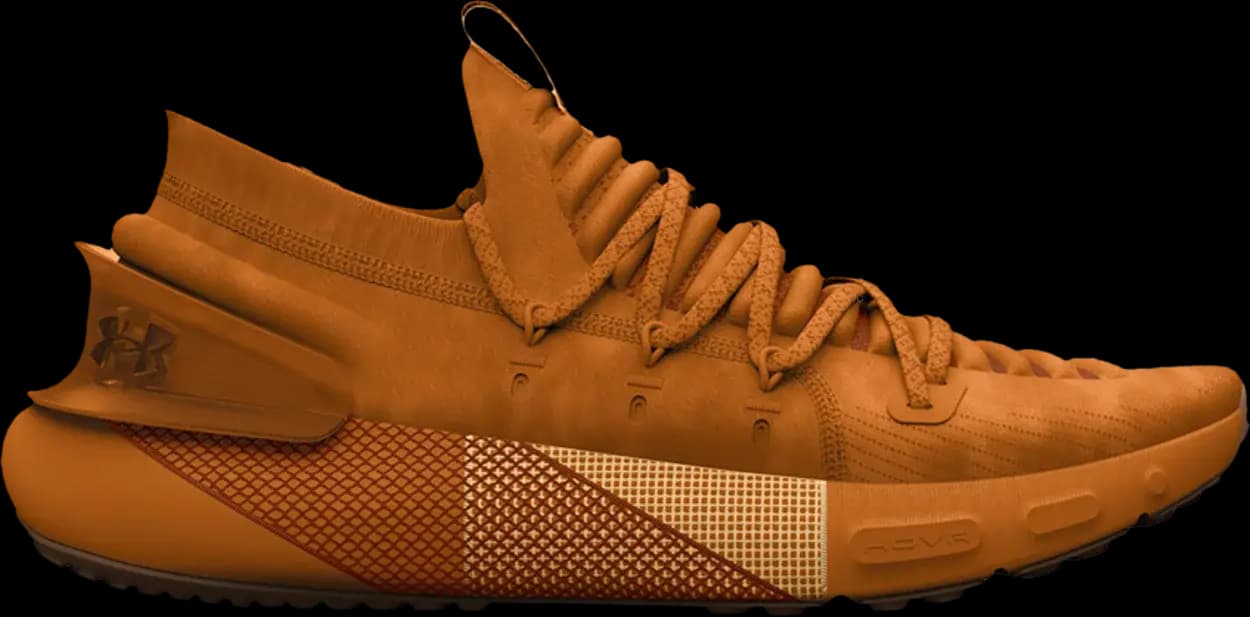 Giày Under Armour HOVR Phantom 3 'Honey Orange' 3026348-802 Giày Under Armour HOVR Phantom 3 'Honey Orange' 3026348-802