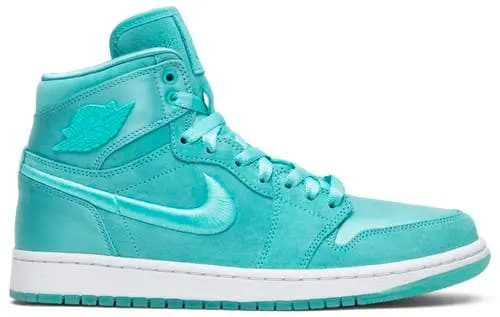 Giày Nike Wmns Air Jordan 1 Retro High 'Season Of Her: Aqua' AO1847-440 Giày Nike Wmns Air Jordan 1 Retro High 'Season Of Her: Aqua' AO1847-440