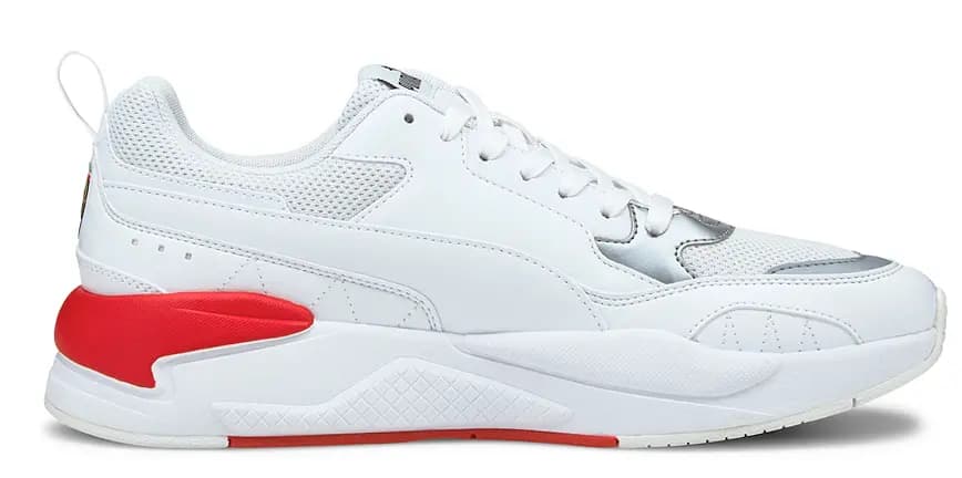 Giày Puma Ferrari Race X-Ray 2 306553-05 Giày Puma Ferrari Race X-Ray 2 306553-05