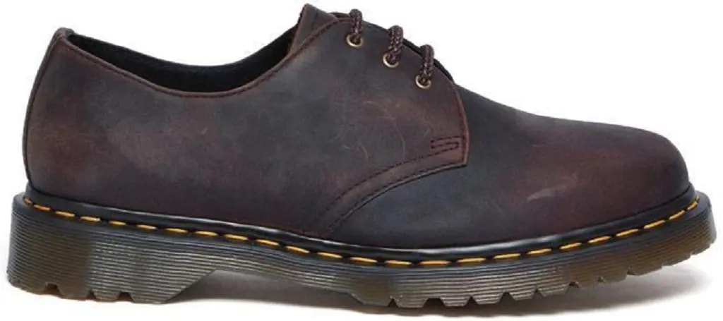 Giày Dr.Martens 1461 Chestnut 'Brown' 30681294 — kich-thuoc: 43 Giày Dr.Martens 1461 Chestnut 'Brown' 30681294 — kich-thuoc: 43
