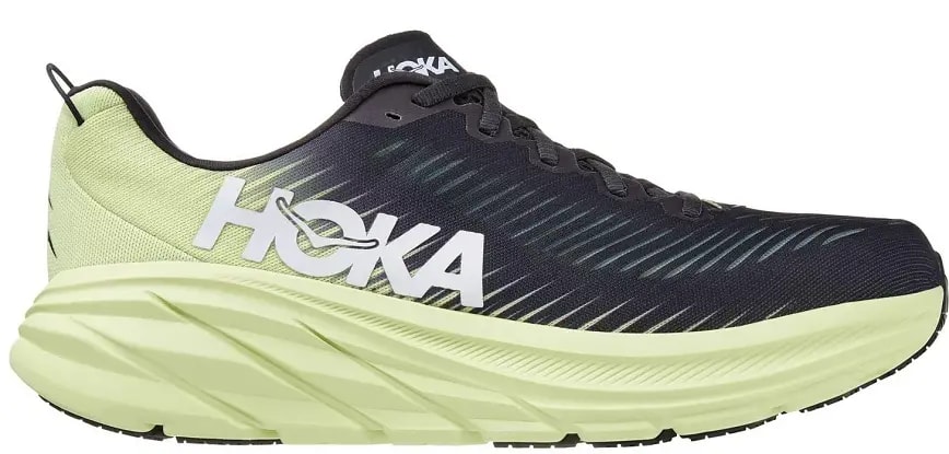 Giày Hoka Rincon 3 Running "Black Green" 1119395-BGBT — kich-thuoc: lien-he-order Giày Hoka Rincon 3 Running "Black Green" 1119395-BGBT — kich-thuoc: lien-he-order