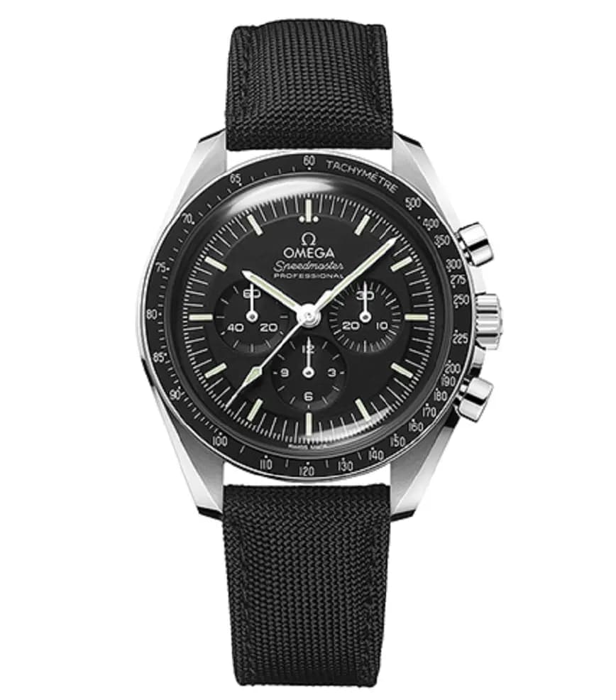 Đồng Hồ Omega Speedmaster 'Black' 310-32-42-50-01-001 Đồng Hồ Omega Speedmaster 'Black' 310-32-42-50-01-001