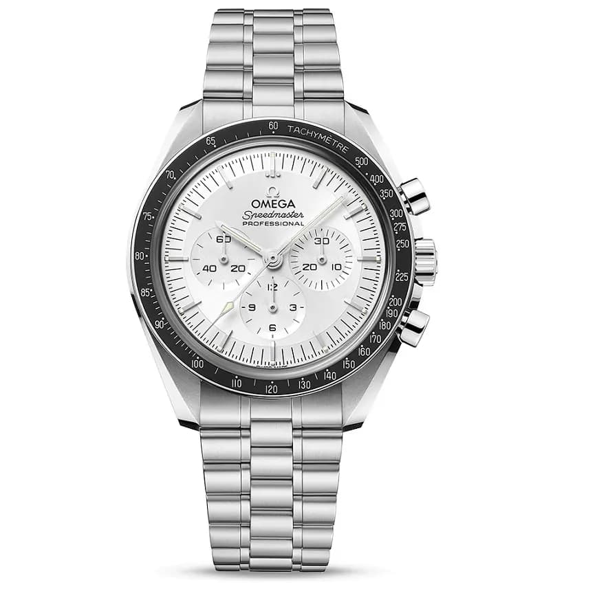 Đồng Hồ Omega Speedmaster 'Black' 310-60-42-50-02-001 Đồng Hồ Omega Speedmaster 'Black' 310-60-42-50-02-001