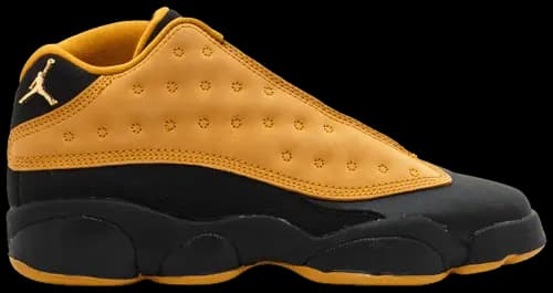 Giày Nike Air Jordan 13 Retro Low GS 'Chutney' 2017 310811-022 Giày Nike Air Jordan 13 Retro Low GS 'Chutney' 2017 310811-022