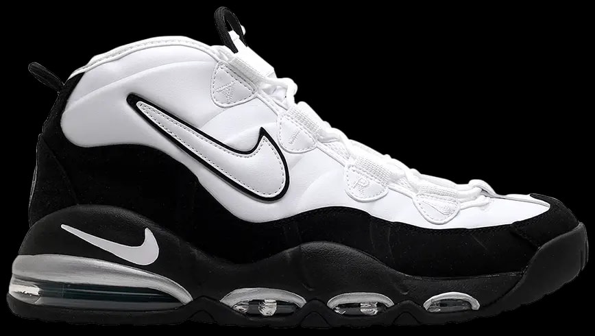 Giày Nike Air Max Tempo 'White Black Teal' 311090-100 — kich-thuoc: 42 Giày Nike Air Max Tempo 'White Black Teal' 311090-100 — kich-thuoc: 42
