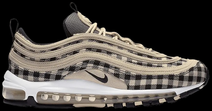Giày Nike Air Max 97 Premium 'Flannel' 312834-201 — kich-thuoc: 40 Giày Nike Air Max 97 Premium 'Flannel' 312834-201 — kich-thuoc: 40