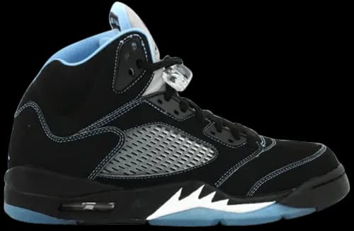 Giày Nike Air Jordan 5 Retro LS 'UNC' 314259-041 Giày Nike Air Jordan 5 Retro LS 'UNC' 314259-041