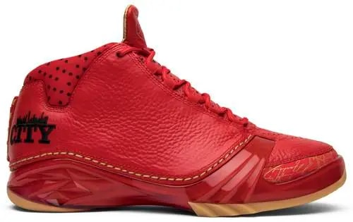 Giày Nike Air Jordan 23 Retro 'Chicago' 811645-650 — kich-thuoc: 41 Giày Nike Air Jordan 23 Retro 'Chicago' 811645-650 — kich-thuoc: 41