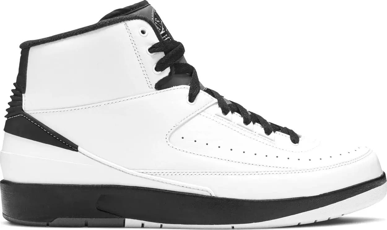 Giày Nike Air Jordan 2 Retro 'Wing It' 834272-103 Giày Nike Air Jordan 2 Retro 'Wing It' 834272-103