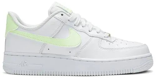 Giày Nike Wmns Air Force 1 Low 'Barely Volt' 315115-155 — kich-thuoc: 36.5 Giày Nike Wmns Air Force 1 Low 'Barely Volt' 315115-155 — kich-thuoc: 36.5