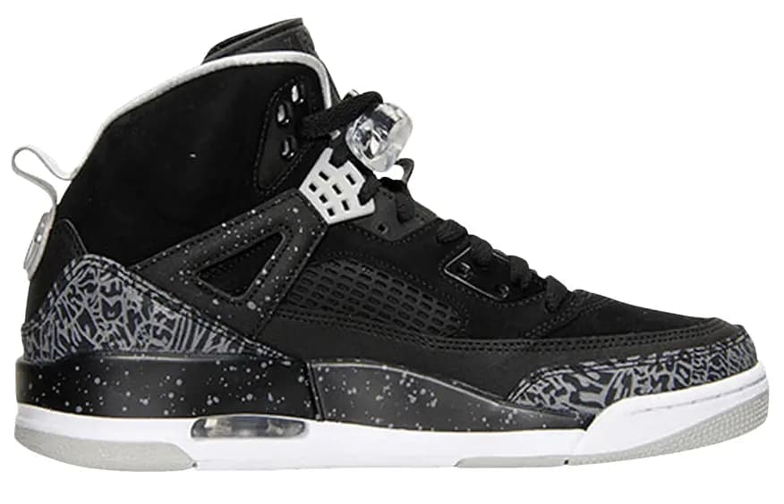 Giày Nike Jordan Spizike 'Oreo' 315371-004 Giày Nike Jordan Spizike 'Oreo' 315371-004