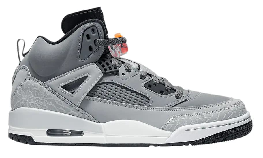 Giày Nike Jordan Spizike 'Cool Grey' 315371-008 Giày Nike Jordan Spizike 'Cool Grey' 315371-008