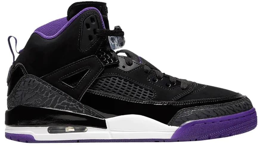 Giày Nike Jordan Spizike 'Court Purple' 315371-051 Giày Nike Jordan Spizike 'Court Purple' 315371-051