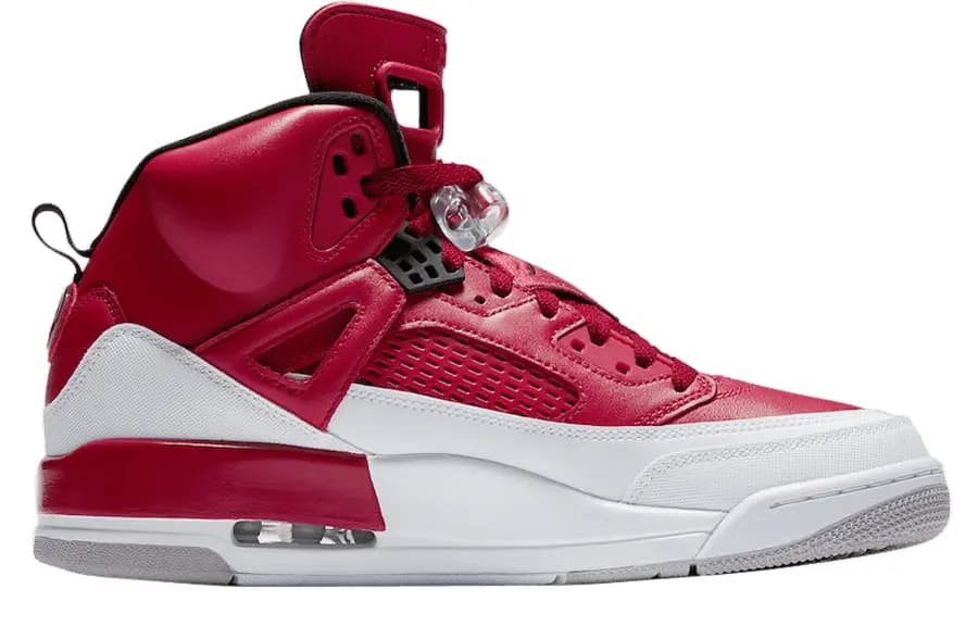Giày Nike Jordan Spiz'ike 'Gym Red' 315371-603 Giày Nike Jordan Spiz'ike 'Gym Red' 315371-603