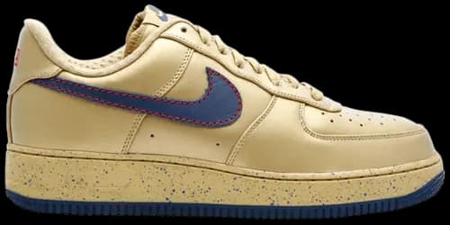 Giày Nike Air Force 1 Low Premium 'Barkley Pack' 317314-741 Giày Nike Air Force 1 Low Premium 'Barkley Pack' 317314-741