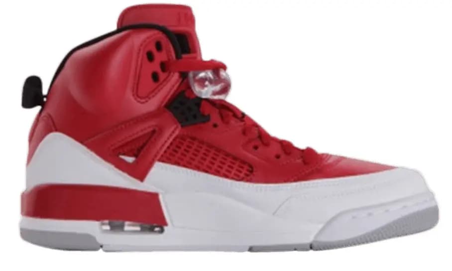 Giày Nike Jordan Spi'zike GS 317321-603 Giày Nike Jordan Spi'zike GS 317321-603