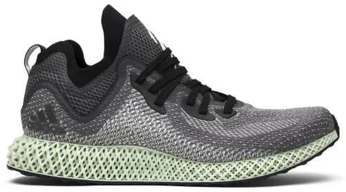Giày Adidas AlphaEdge 4D LTD 'Ash Green' AC8485 Giày Adidas AlphaEdge 4D LTD 'Ash Green' AC8485