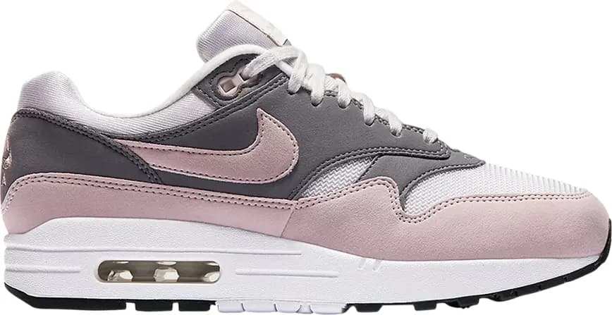 Giày Nike Air Max 1 'Particle Rose' 319986-032 Giày Nike Air Max 1 'Particle Rose' 319986-032