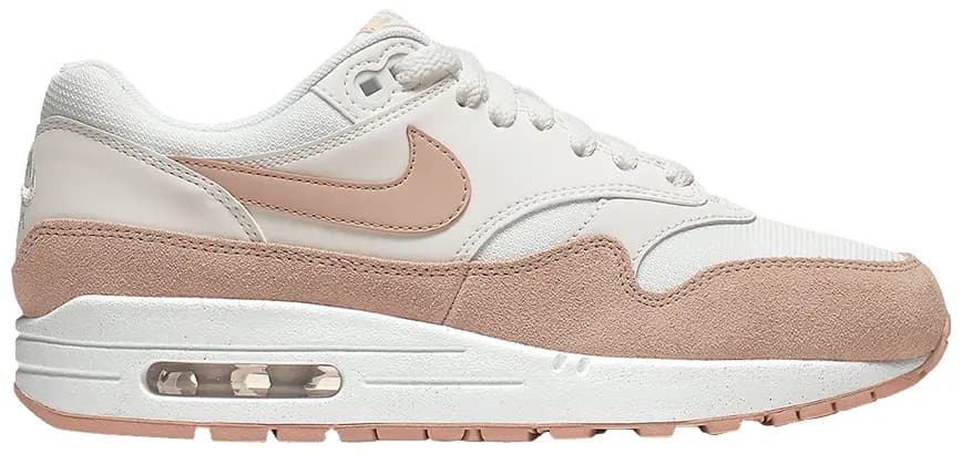 Giày Nike Wmns Air Max 1 'Bio Beige' 319986-120 Giày Nike Wmns Air Max 1 'Bio Beige' 319986-120