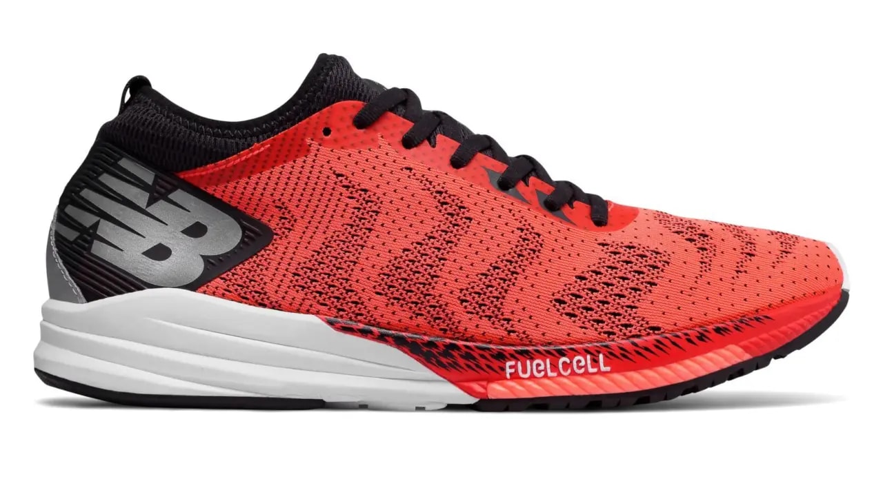 Giày New Balance Fuel cell Impulse 'Flame Black' MFCIMRB — kich-thuoc: 40.5 Giày New Balance Fuel cell Impulse 'Flame Black' MFCIMRB — kich-thuoc: 40.5