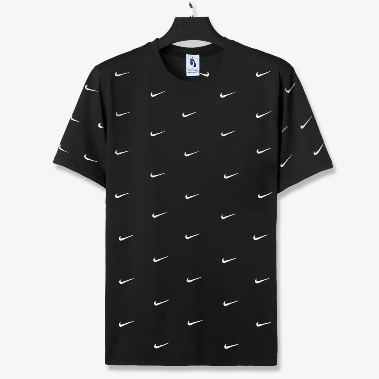 Giày Nike Lab Swoosh T Shirt 'Black' CK4094-010 Giày Nike Lab Swoosh T Shirt 'Black' CK4094-010