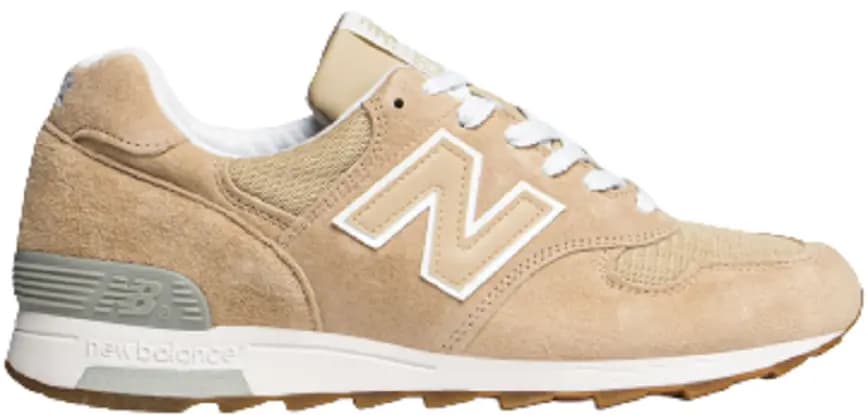 Giày New Balance 1400 'Tan' M1400TN Giày New Balance 1400 'Tan' M1400TN