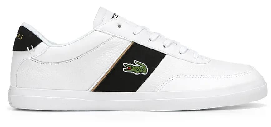 Giày Lacoste Court Master 319 6 Running 38CMA0066-147 Giày Lacoste Court Master 319 6 Running 38CMA0066-147