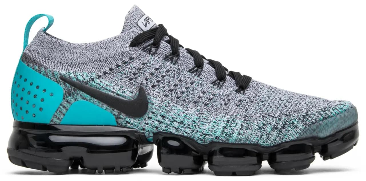Giày Nike Air VaporMax "Dusty Cactus" 942842-104 Giày Nike Air VaporMax "Dusty Cactus" 942842-104