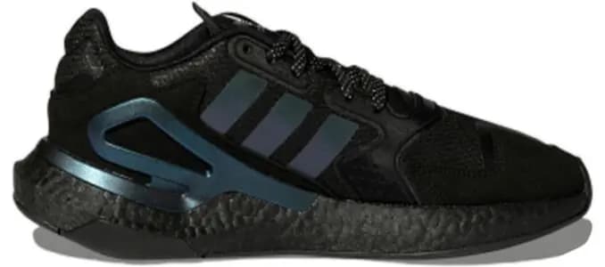 Giày Adidas Day Jogger 2020 Boost Black FY3015 Giày Adidas Day Jogger 2020 Boost Black FY3015