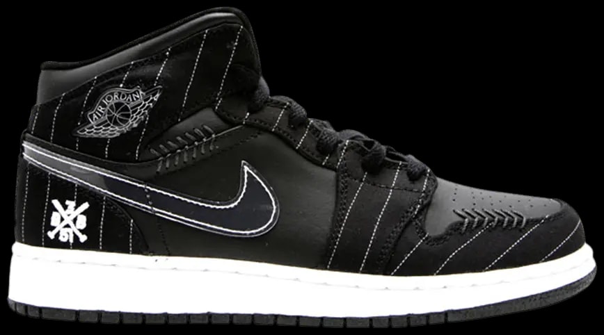 Giày Nike Air Jordan 1 GS 'Dark Charcoal' 327048-012 — kich-thuoc: lien-he-order Giày Nike Air Jordan 1 GS 'Dark Charcoal' 327048-012 — kich-thuoc: lien-he-order