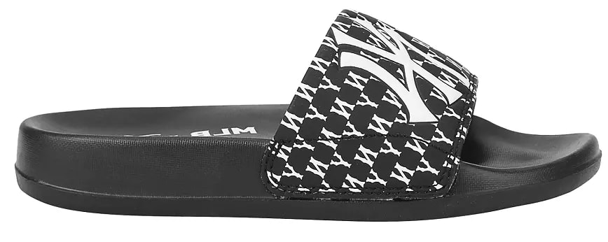 Dép MLB Slide X Disney Yankee Black 32SHHK011-50L — kich-thuoc: 36.5 Dép MLB Slide X Disney Yankee Black 32SHHK011-50L — kich-thuoc: 36.5
