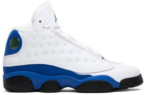 Giày Nike Air Jordan 13 Retro GS 'Hyper Royal' 884129-117 Giày Nike Air Jordan 13 Retro GS 'Hyper Royal' 884129-117