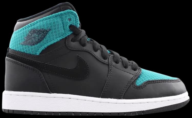Giày Nike Air Jordan 1 Retro High 'Rio Teal' 332148-011 Giày Nike Air Jordan 1 Retro High 'Rio Teal' 332148-011