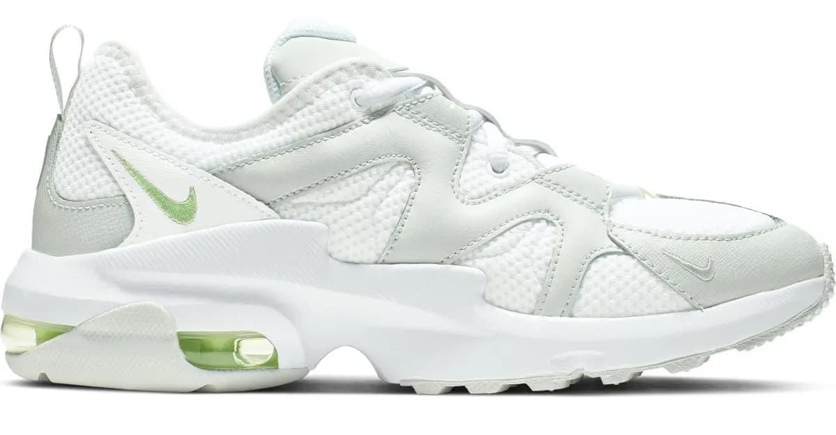 Giày Nike Wmns Air Max Graviton 'White Barely' AT4404-102 Giày Nike Wmns Air Max Graviton 'White Barely' AT4404-102