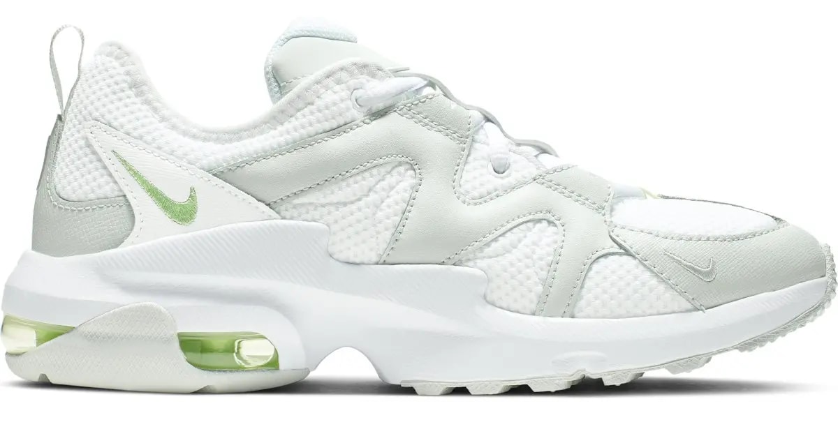 Giày Nike Wmns Air Max Graviton 'White Barely' AT4404-102 — kich-thuoc: lien-he-order Giày Nike Wmns Air Max Graviton 'White Barely' AT4404-102 — kich-thuoc: lien-he-order