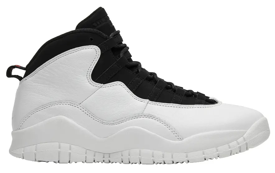 Giày Nike Air Jordan 10 Retro BG 'I'm Back' 310806-104 — kich-thuoc: 36 Giày Nike Air Jordan 10 Retro BG 'I'm Back' 310806-104 — kich-thuoc: 36
