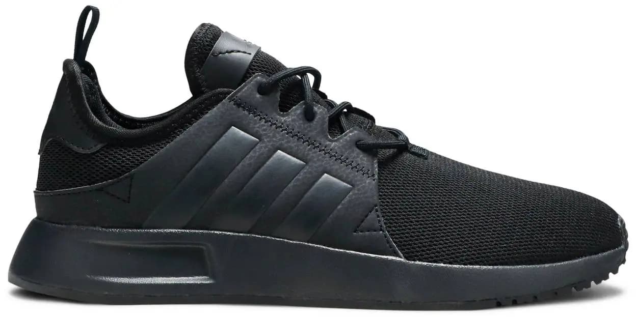 Giày Adidas X_PLR J Black BY9879 Giày Adidas X_PLR J Black BY9879