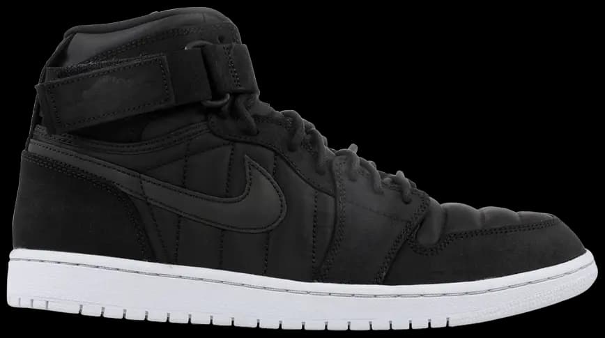 Giày Air Jordan 1 High Strap 'Padded Pack' 342132-004 Giày Air Jordan 1 High Strap 'Padded Pack' 342132-004