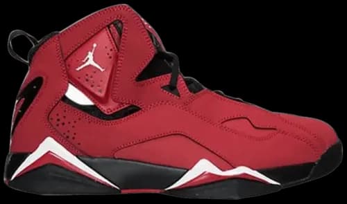 Giày Nike Air Jordan 7 True Flight 342964-610 Giày Nike Air Jordan 7 True Flight 342964-610