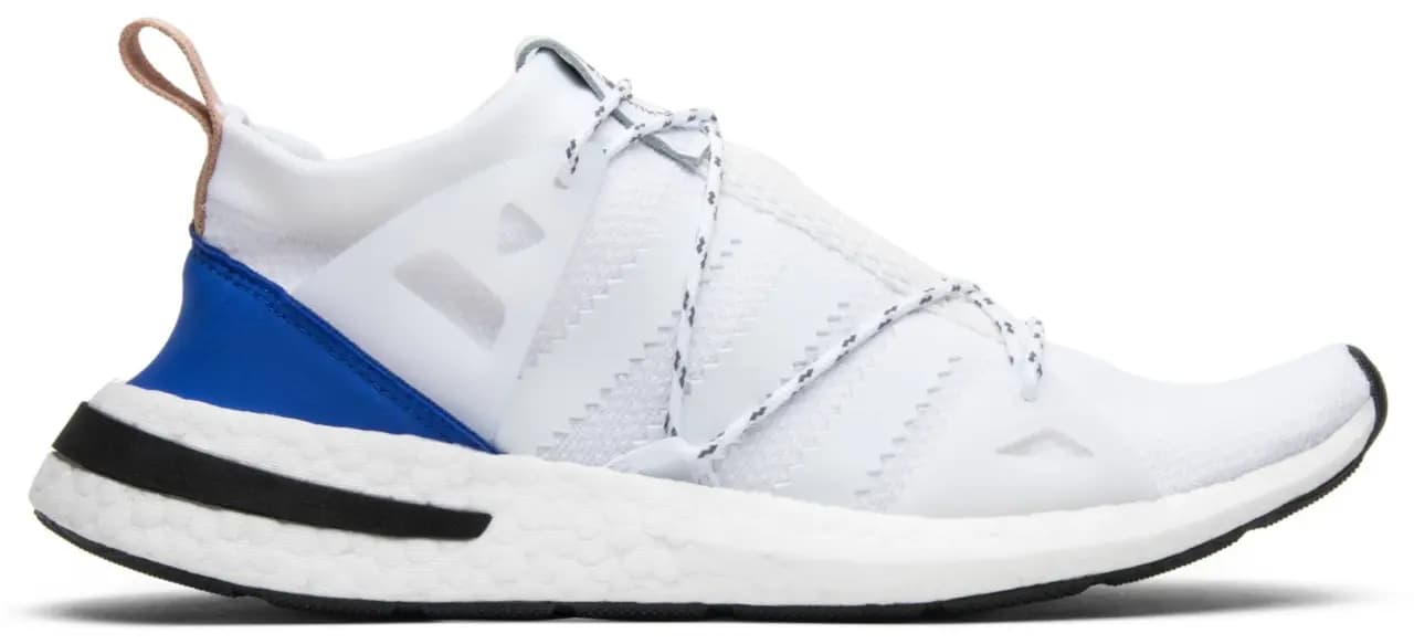 Giày Adidas Arkyn 'Cloud White Ash Pearl' CQ2748 Giày Adidas Arkyn 'Cloud White Ash Pearl' CQ2748